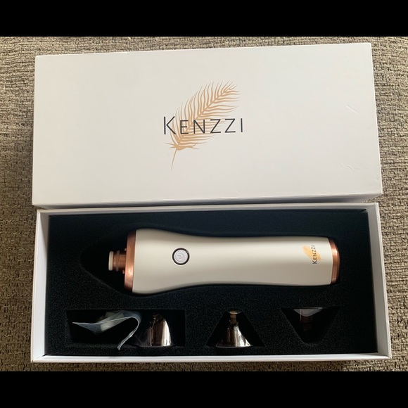 KENZZI MICRODERM DEVICE - Picture 2 of 4